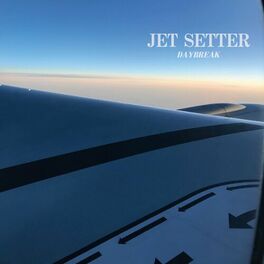 Album cover of JET SETTER