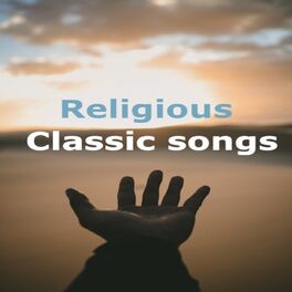 Album cover of Religious Classic Songs