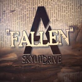 Album cover of Fallen - Single