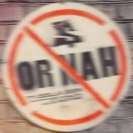 Album cover of Or Nah (Ty Dolla $ign) (Sped Up Version)