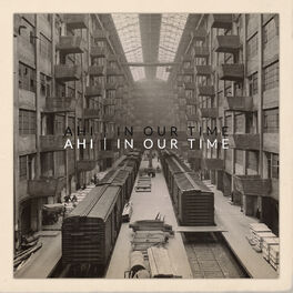 Album cover of In Our Time
