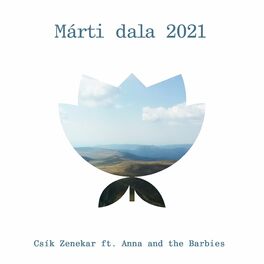 Album cover of Márti Dala 2021