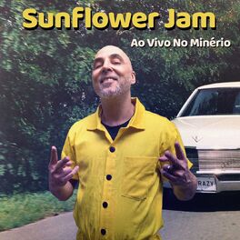 Album cover of Ao Vivo no Minério