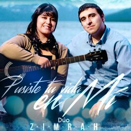 Album cover of Pusiste Tu Vida En Mí