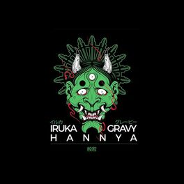 Album cover of Hannya (feat. Gravy Beats)
