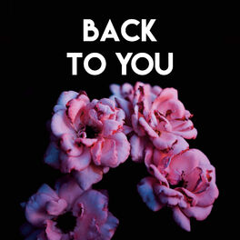 Album cover of Back to You