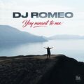 Dj romeo if you wanna be rich