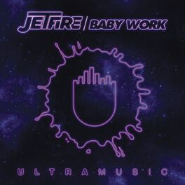 Album cover of Baby Work