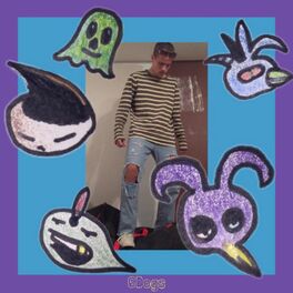 Album cover of 6 Dogs