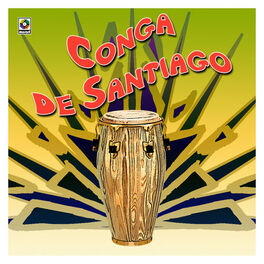 Album cover of Conga De Santiago