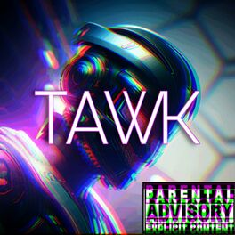 Album cover of Tawk