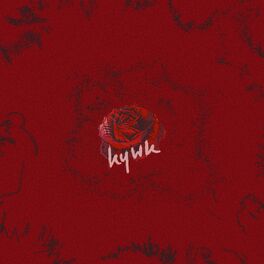Album cover of KYWK