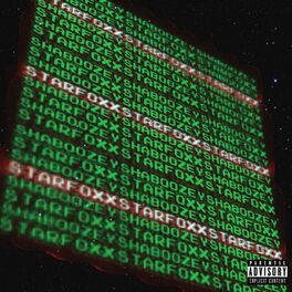 Album cover of Starfoxx