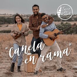 Album cover of Canela en Rama