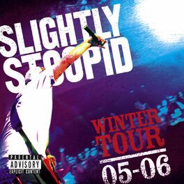 Album cover of Winter Tour '05 - '06