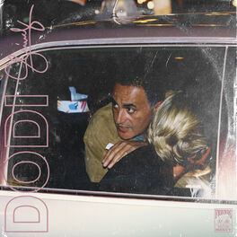 Album cover of DODI
