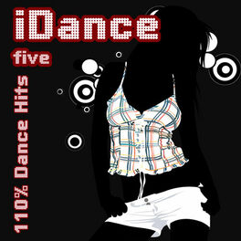 Album cover of iDance 5