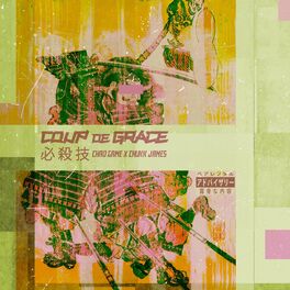 Album cover of Coup De Grace