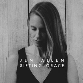 Album cover of Sifting Grace
