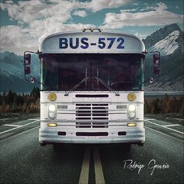 Album cover of Bus 572
