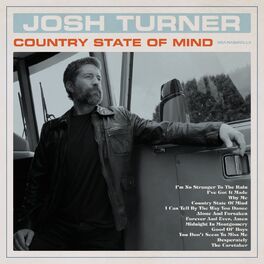 Album cover of Country State Of Mind