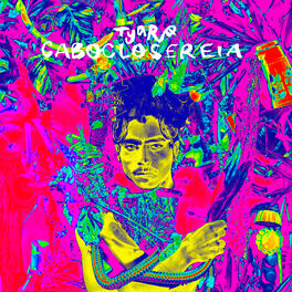 Album cover of Caboclo Sereia