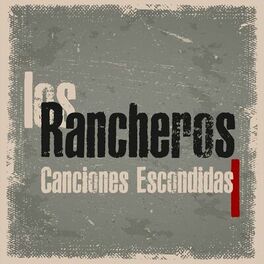 Album cover of Canciones Escondidas I