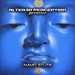 Album cover of Namo Stute
