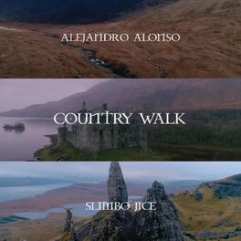 Album cover of Country Walk