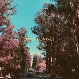Album cover of Cruise Control