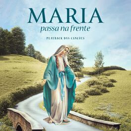 Album cover of Maria Passa na Frente (Playback das Canções)