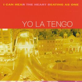 Album cover of I Can Hear The Heart Beating As One (25th Anniversary Deluxe Edition)