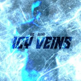 Album cover of Icy Veins