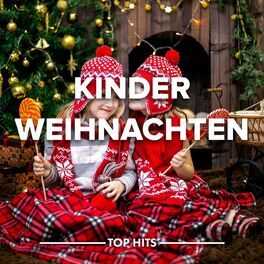 Album cover of Kinder Weihnachten