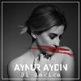 Album cover of Bi Dakika