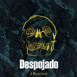 Album cover of Despojado