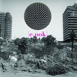 Album cover of [e.pok]