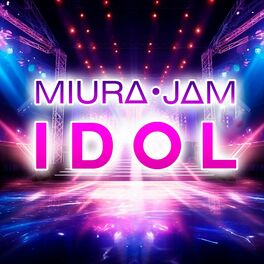 Album cover of IDOL (From 
