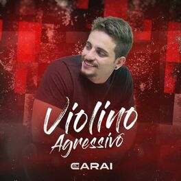 Album cover of Violino Agressivo