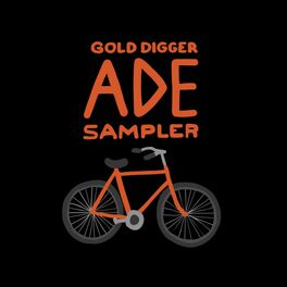 Album cover of Gold Digger Ade Sampler
