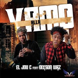 Album cover of Vamo Alla