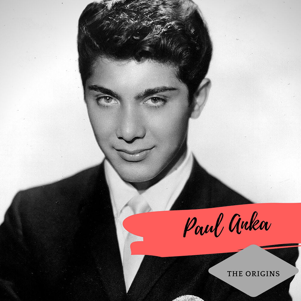 6 Songs You Didn't Know Paul Anka Wrote For Other Artists