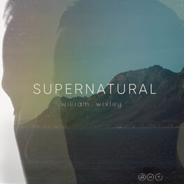 Album cover of Supernatural