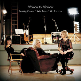 Album cover of Woman to Woman