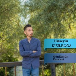 Album cover of Gönlümün Eserleri