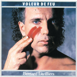 Album cover of Voleur De Feu