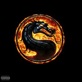 Album cover of MORTAL KOMBAT