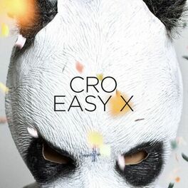 Album cover of EASY X
