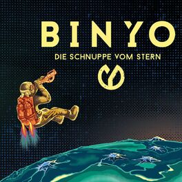 Album cover of Die Schnuppe vom Stern