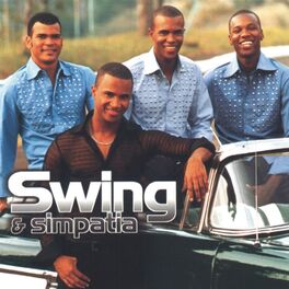 Album cover of Swing & Simpatia